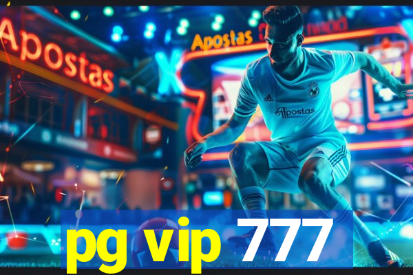 pg vip 777